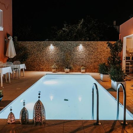 Casa Morgados - Grandola Guesthouse ภายนอก รูปภาพ