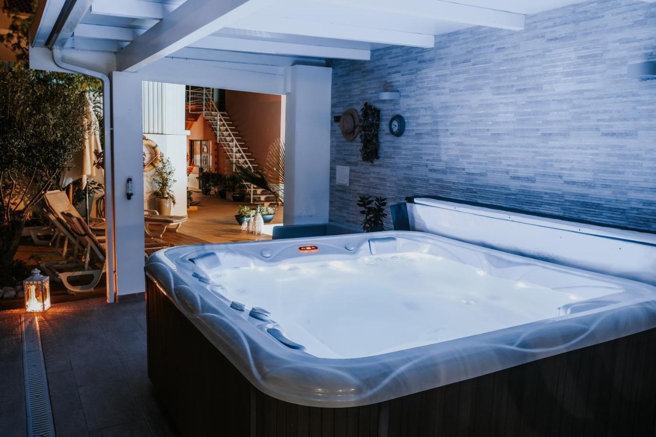 Casa Morgados - Grandola Guesthouse ภายนอก รูปภาพ