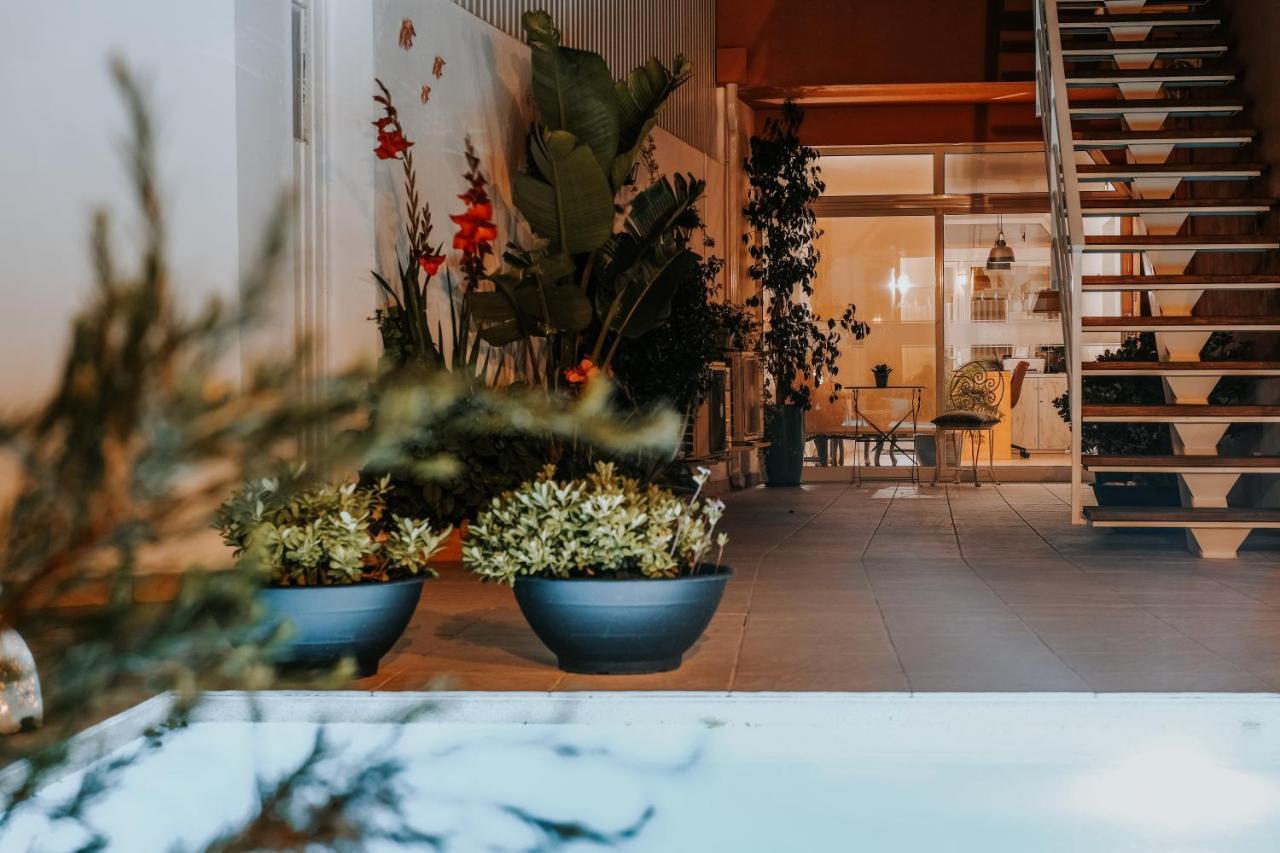 Casa Morgados - Grandola Guesthouse ภายนอก รูปภาพ