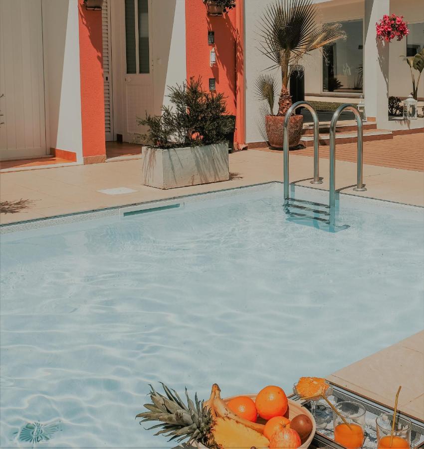 Casa Morgados - Grandola Guesthouse ภายนอก รูปภาพ