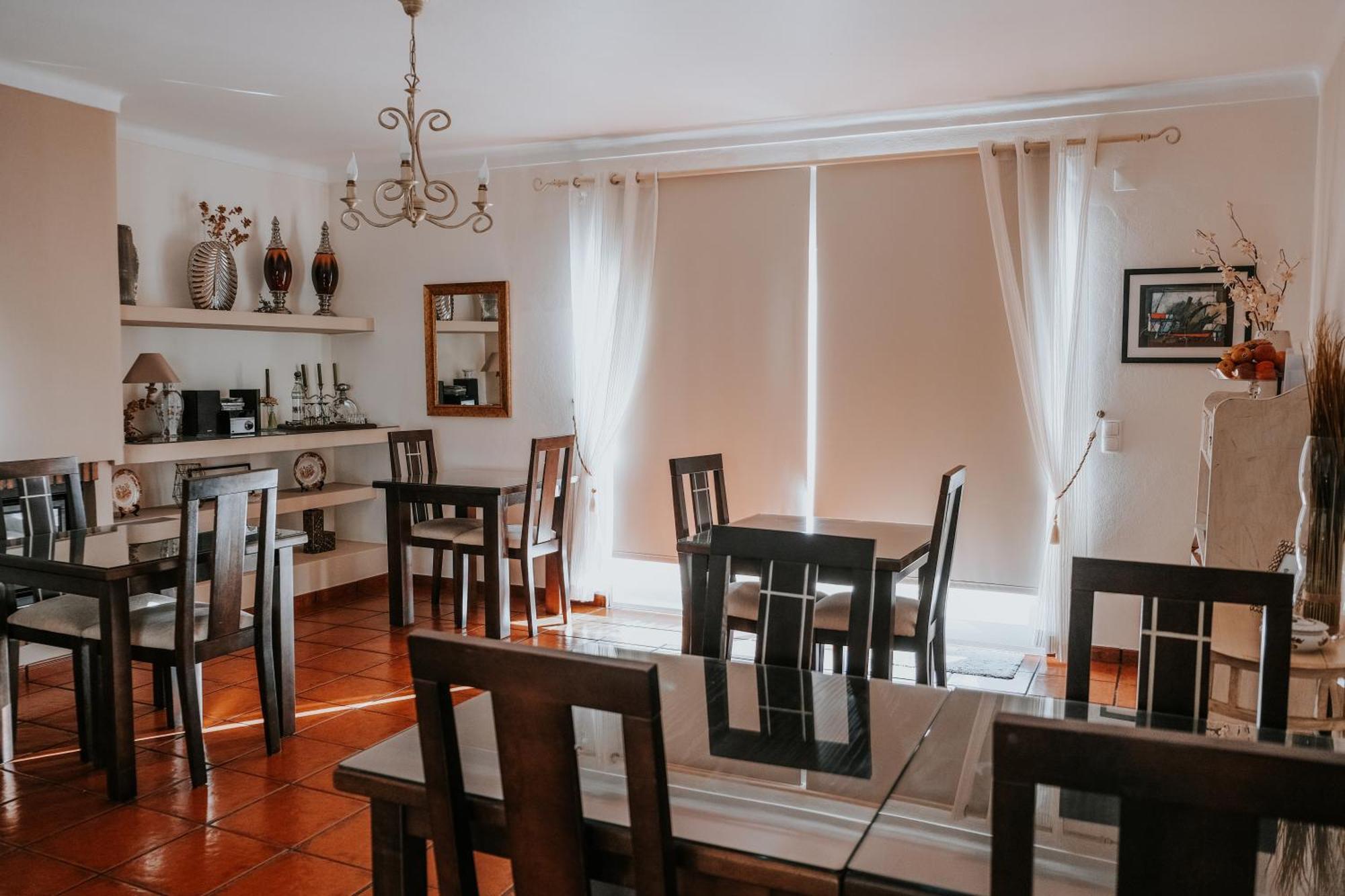 Casa Morgados - Grandola Guesthouse ภายนอก รูปภาพ