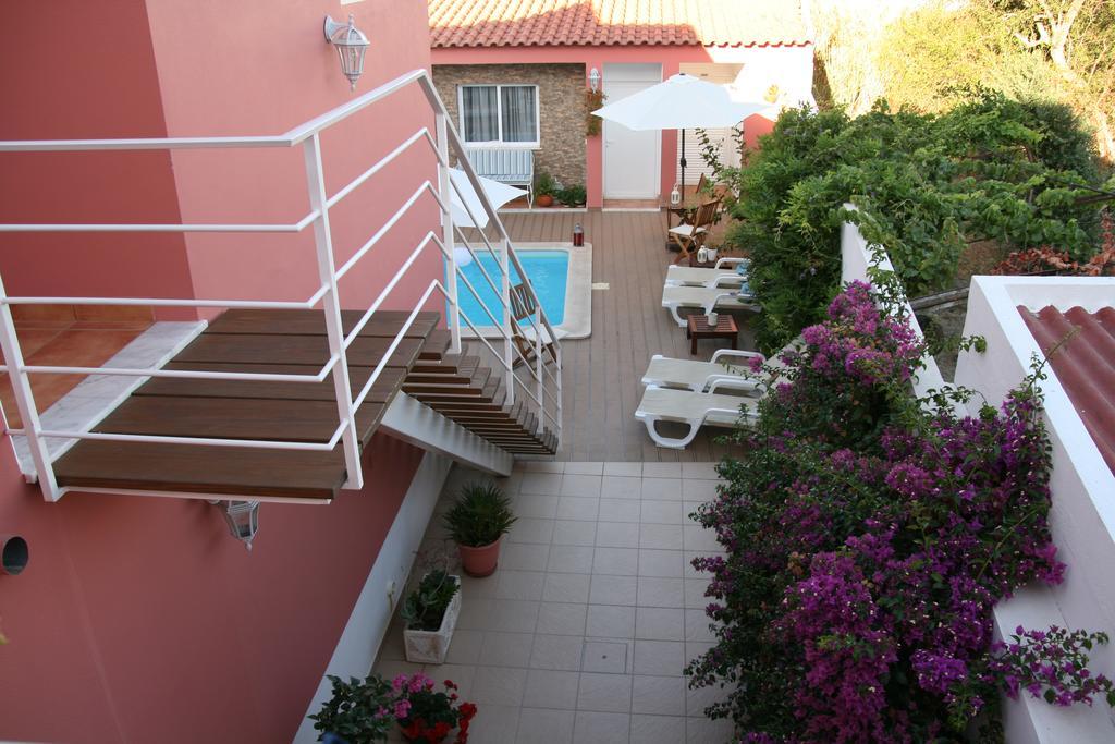 Casa Morgados - Grandola Guesthouse ภายนอก รูปภาพ