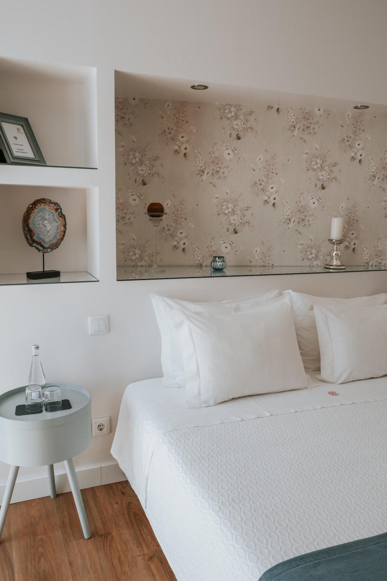 Casa Morgados - Grandola Guesthouse ภายนอก รูปภาพ