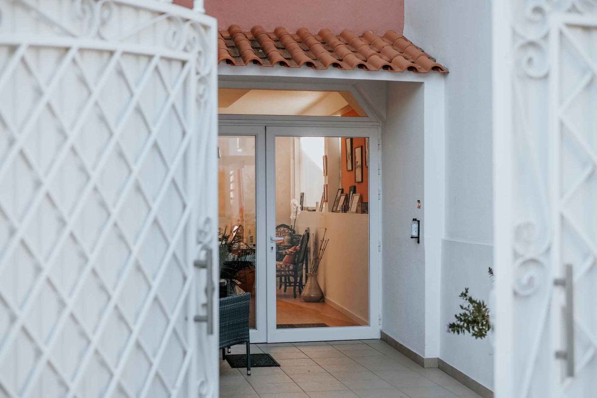 Casa Morgados - Grandola Guesthouse ภายนอก รูปภาพ