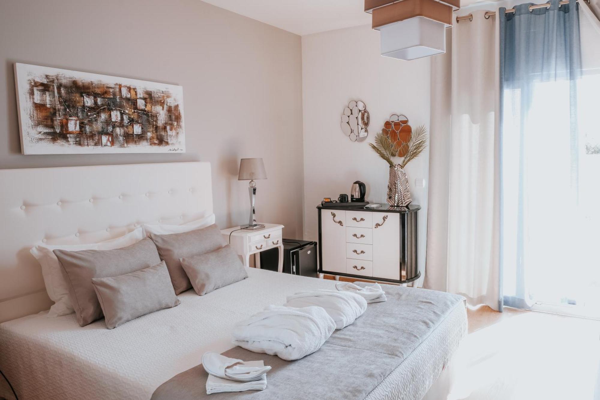 Casa Morgados - Grandola Guesthouse ภายนอก รูปภาพ