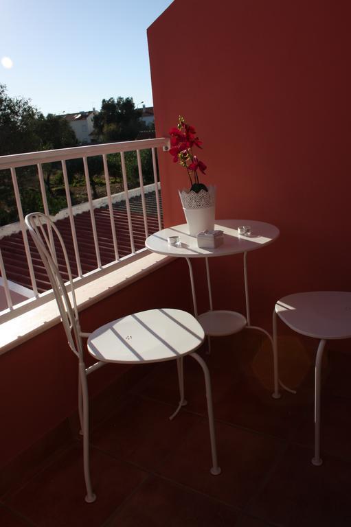 Casa Morgados - Grandola Guesthouse ภายนอก รูปภาพ