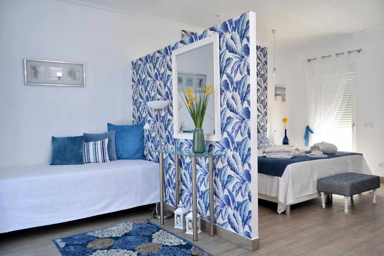 Casa Morgados - Grandola Guesthouse ภายนอก รูปภาพ