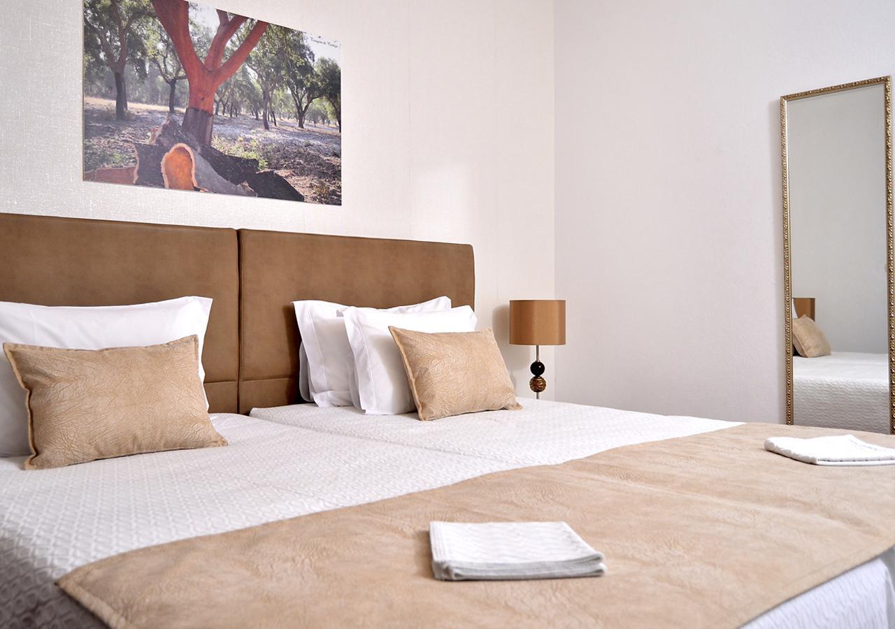 Casa Morgados - Grandola Guesthouse ภายนอก รูปภาพ
