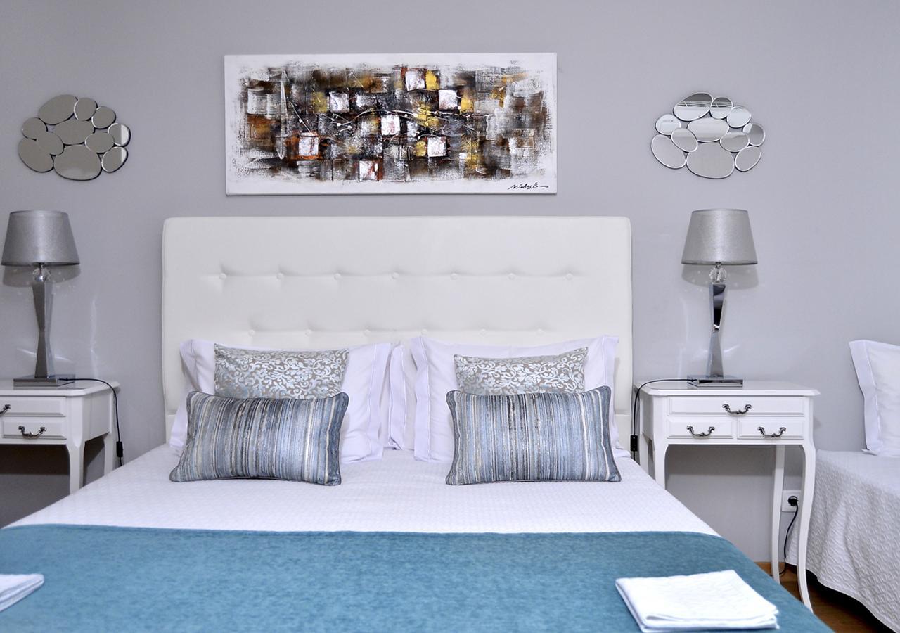 Casa Morgados - Grandola Guesthouse ภายนอก รูปภาพ
