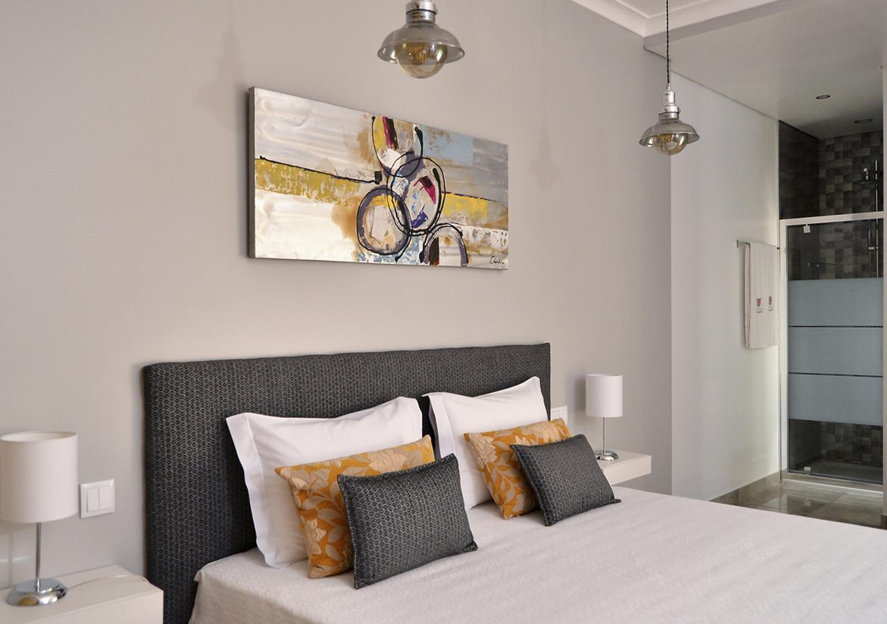 Casa Morgados - Grandola Guesthouse ภายนอก รูปภาพ