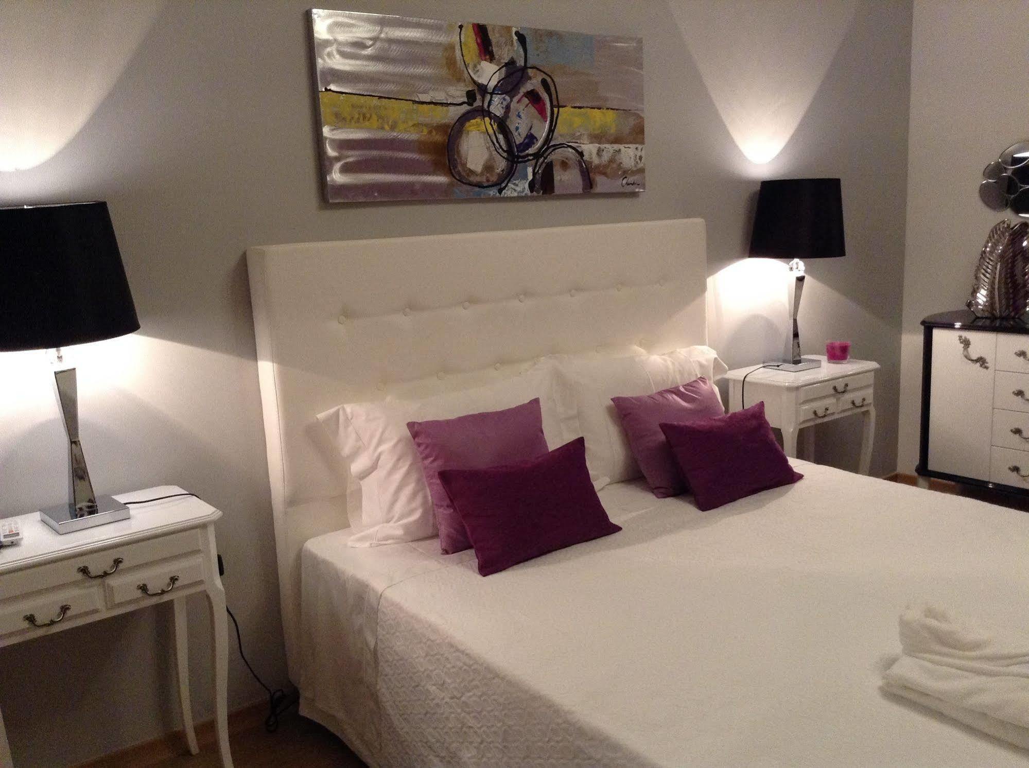 Casa Morgados - Grandola Guesthouse ภายนอก รูปภาพ