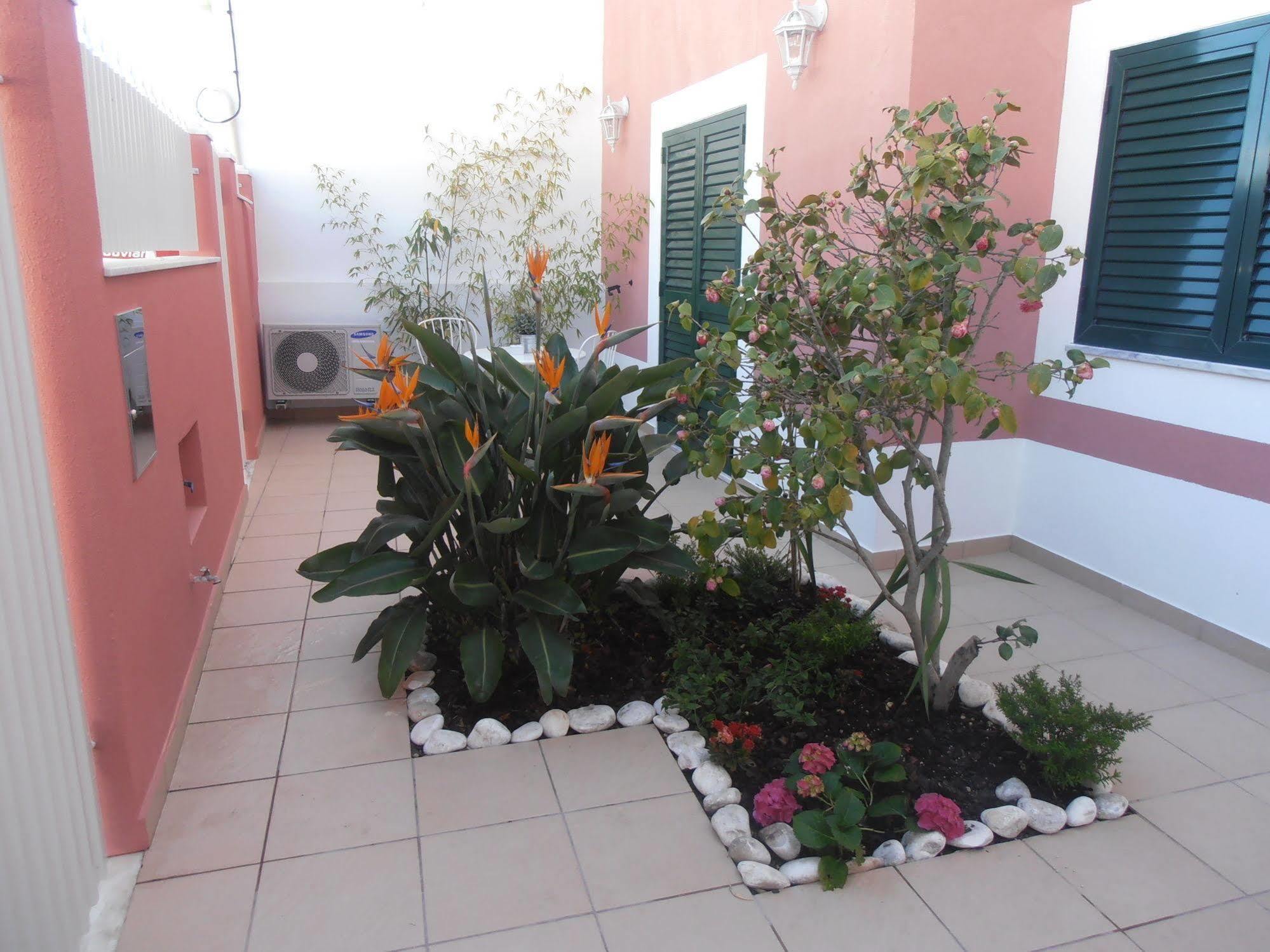Casa Morgados - Grandola Guesthouse ภายนอก รูปภาพ